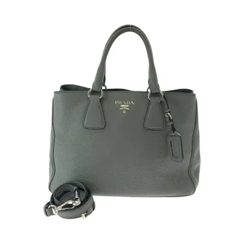 Pre-owned > Pre-owned Bags > Pre-owned Handbags - - Prada Vintage - Modalova