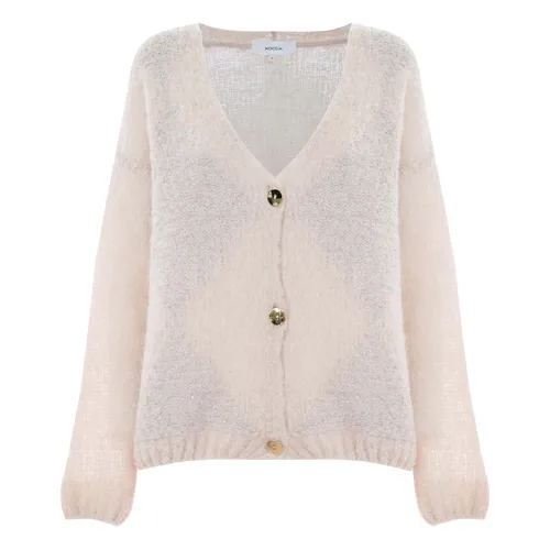 Knitwear > Cardigans - - Kocca - Modalova