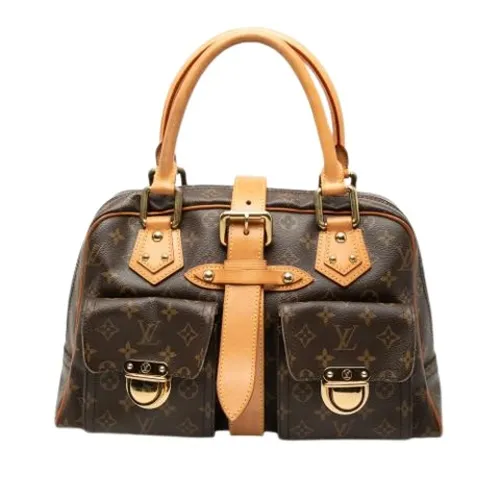 Pre-owned > Pre-owned Bags > Pre-owned Handbags - - Louis Vuitton Vintage - Modalova