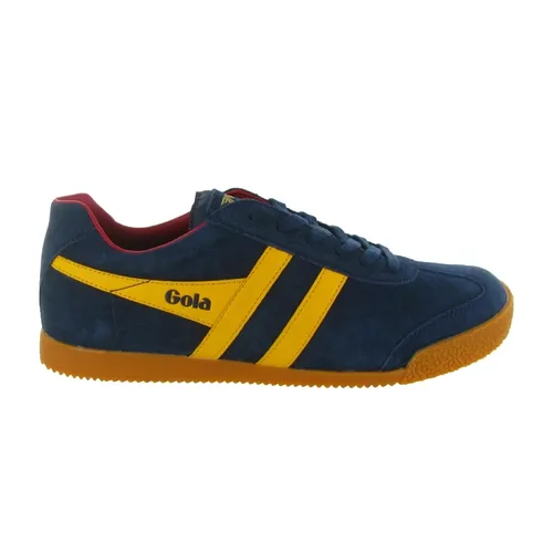 Gola - Shoes > Sneakers - Blue - Gola - Modalova
