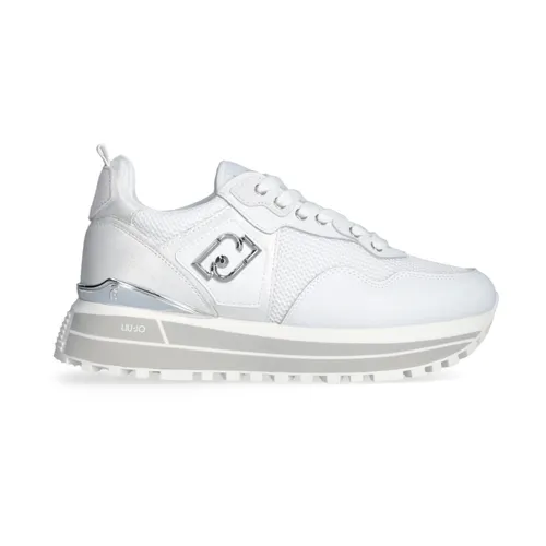Liu Jo - Shoes > Sneakers - White - Liu Jo - Modalova