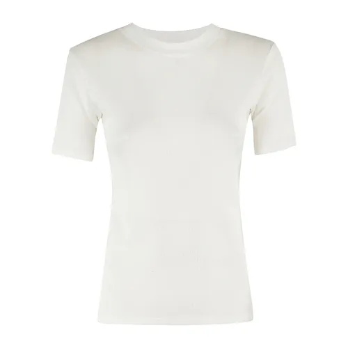 Tops > T-Shirts - - Loulou Studio - Modalova