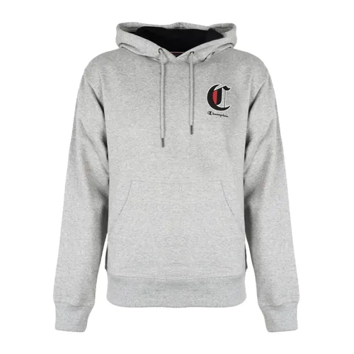 Sweatshirts & Hoodies > Hoodies - - Champion - Modalova