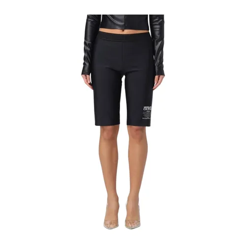 Shorts > Casual Shorts - - Versace Jeans Couture - Modalova