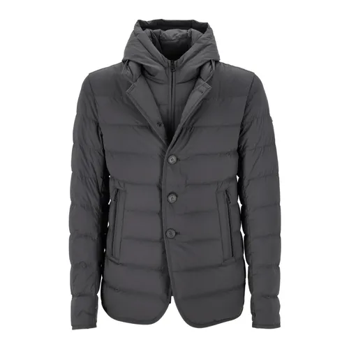 Jackets > Down Jackets - - Duno - Modalova