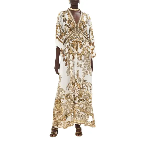 Dresses > Day Dresses > Maxi Dresses - - Camilla - Modalova