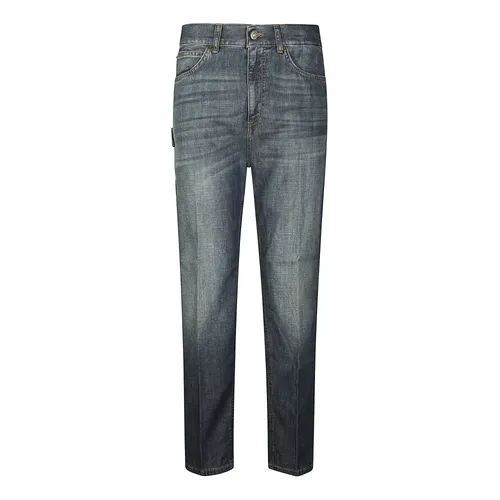 Jeans > Slim-fit Jeans - - Dondup - Modalova
