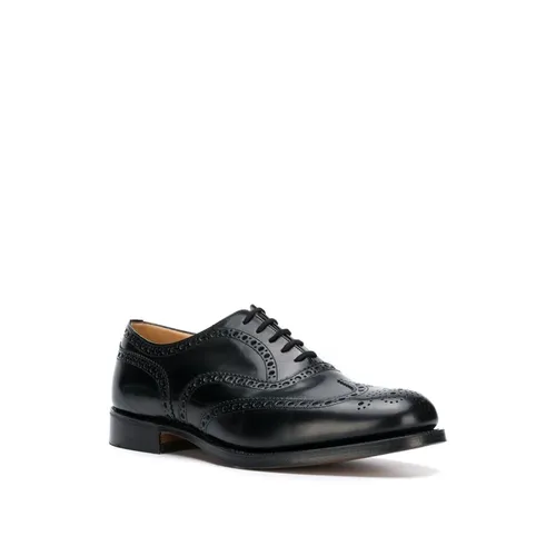 Shoes > Flats > Business Shoes - - Church's - Modalova
