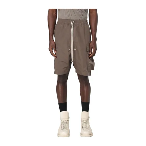 Shorts > Casual Shorts - - Rick Owens - Modalova