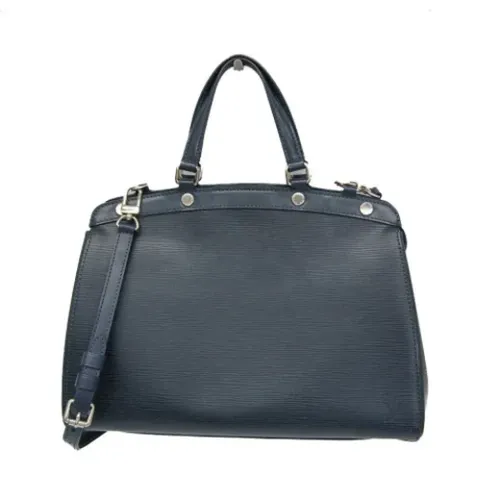 Pre-owned > Pre-owned Bags > Pre-owned Handbags - - Louis Vuitton Vintage - Modalova