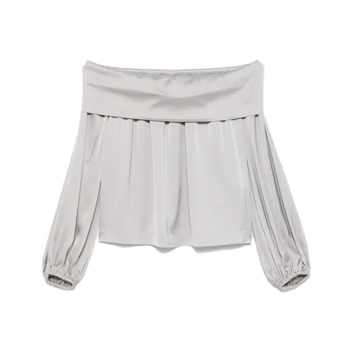 Blouses & Shirts > Blouses - - D.Exterior - Modalova