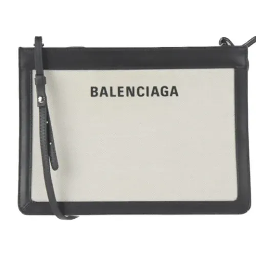 Pre-owned > Pre-owned Bags > Pre-owned Shoulder Bags - - Balenciaga Vintage - Modalova