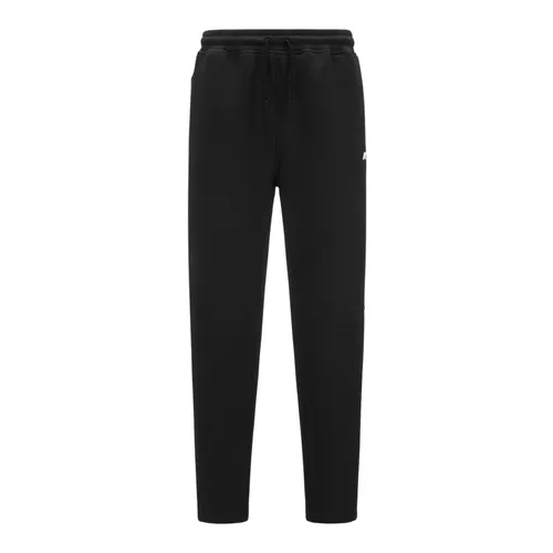 Trousers > Sweatpants - - K-Way - Modalova