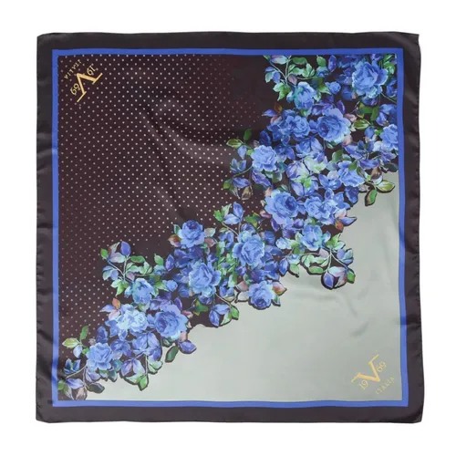Accessories > Scarves > Silky Scarves - - 19v69 Italia - Modalova