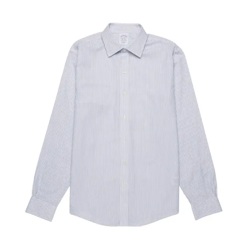 Shirts > Formal Shirts - - Brooks Brothers - Modalova