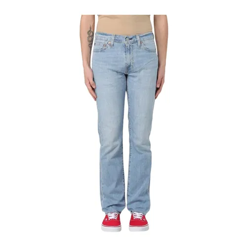 Jeans > Straight Jeans - - Levi's - Modalova