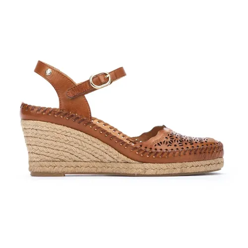 Shoes > Heels > Wedges - - Pikolinos - Modalova