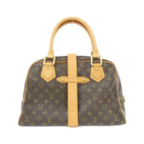 Pre-owned > Pre-owned Bags > Pre-owned Handbags - - Louis Vuitton Vintage - Modalova