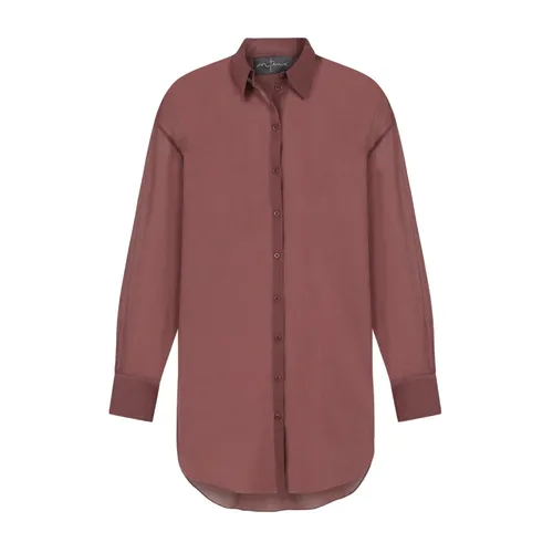 Blouses & Shirts > Shirts - - Cortana - Modalova