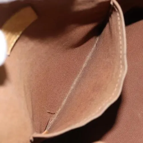Pre-owned > Pre-owned Bags > Pre-owned Handbags - - Louis Vuitton Vintage - Modalova