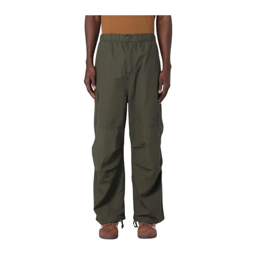 Trousers > Straight Trousers - - Carhartt Wip - Modalova