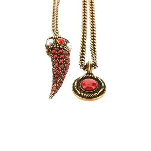 Accessories > Jewellery > Necklaces - - Roberto Cavalli - Modalova