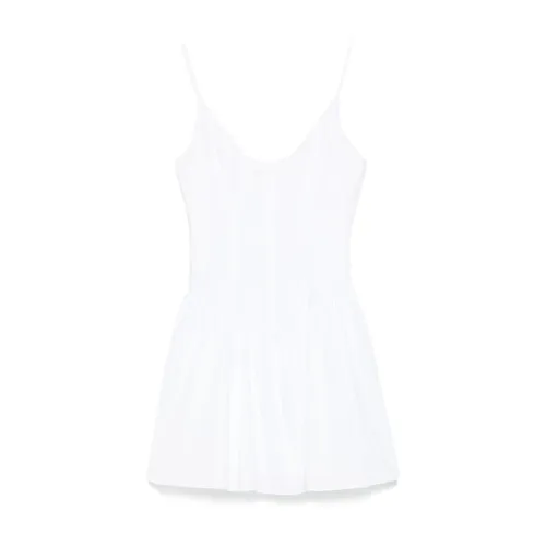 Dresses > Day Dresses > Short Dresses - - Staud - Modalova