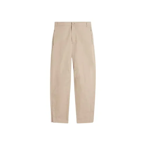 Trousers > Wide Trousers - - Lanvin - Modalova
