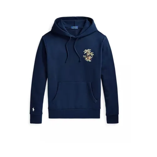 Sweatshirts & Hoodies > Hoodies - - Polo Ralph Lauren - Modalova