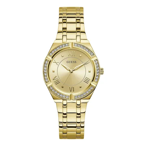 Accessories > Watches - - Guess - Modalova