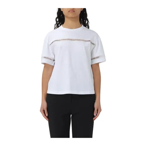 Tops > T-Shirts - - Emporio Armani - Modalova