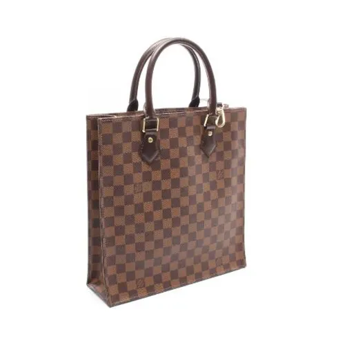 Pre-owned > Pre-owned Bags > Pre-owned Tote Bags - - Louis Vuitton Vintage - Modalova