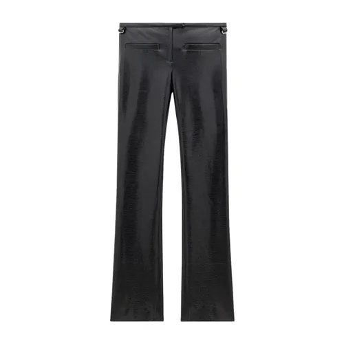 Trousers > Wide Trousers - - Courrèges - Modalova