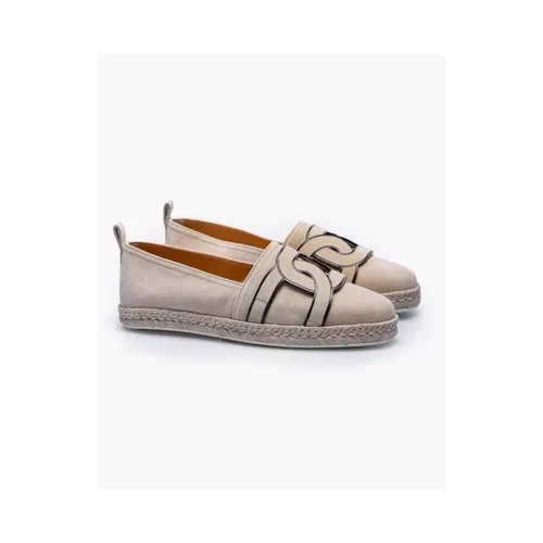 Shoes > Flats > Loafers - - Tod's - Modalova