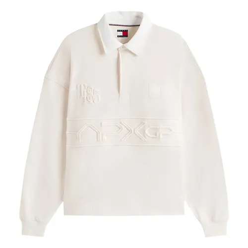 Tops > Polo Shirts - - Tommy Hilfiger - Modalova