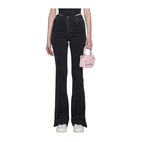 Jeans > Boot-cut Jeans - - Amiri - Modalova