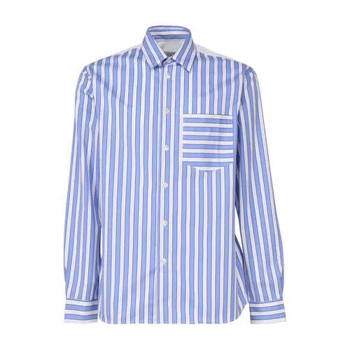 Shirts > Casual Shirts - - JW Anderson - Modalova