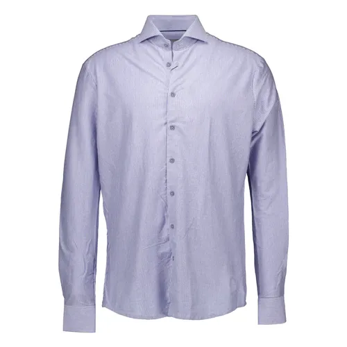 Shirts > Casual Shirts - - John Miller - Modalova