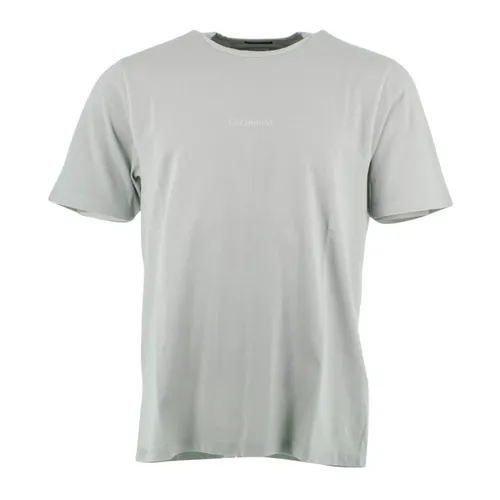 Tops > T-Shirts - - C.p. Company - Modalova