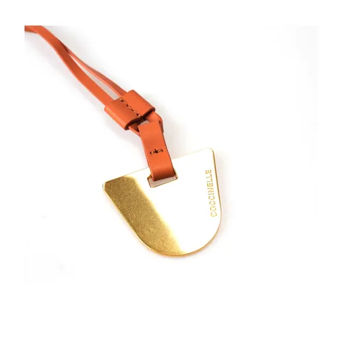 Accessories > Keyrings - - Coccinelle - Modalova