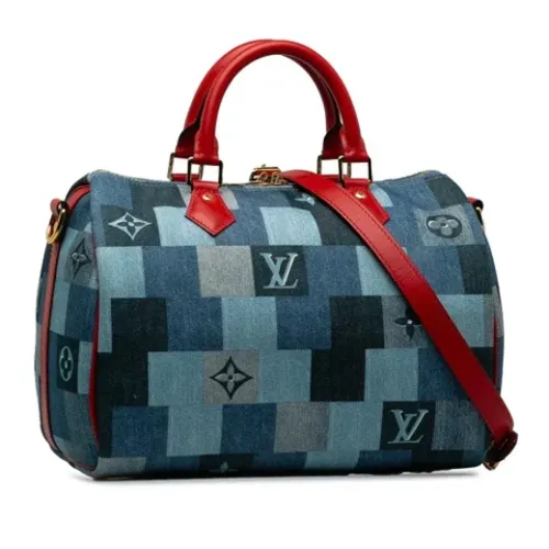 Pre-owned > Pre-owned Bags > Pre-owned Handbags - - Louis Vuitton Vintage - Modalova