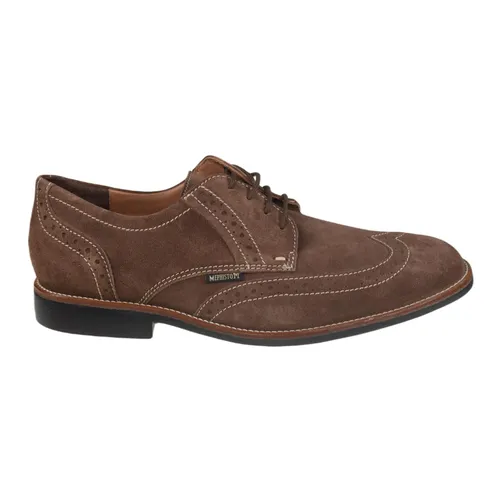Shoes > Flats > Laced Shoes - - Mephisto - Modalova