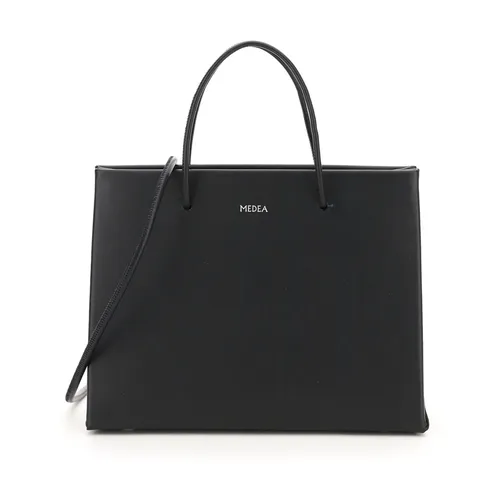 Medea - Bags > Handbags - Black - Medea - Modalova