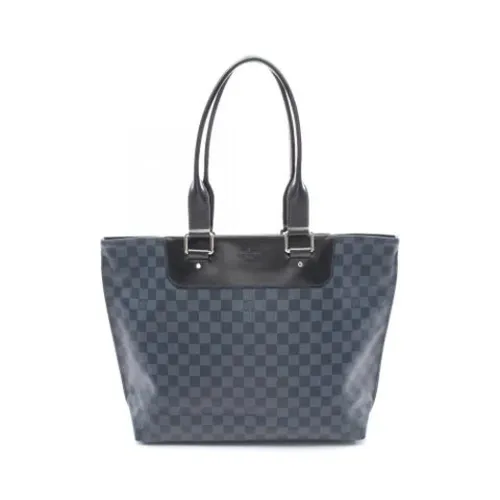 Pre-owned > Pre-owned Bags > Pre-owned Tote Bags - - Louis Vuitton Vintage - Modalova