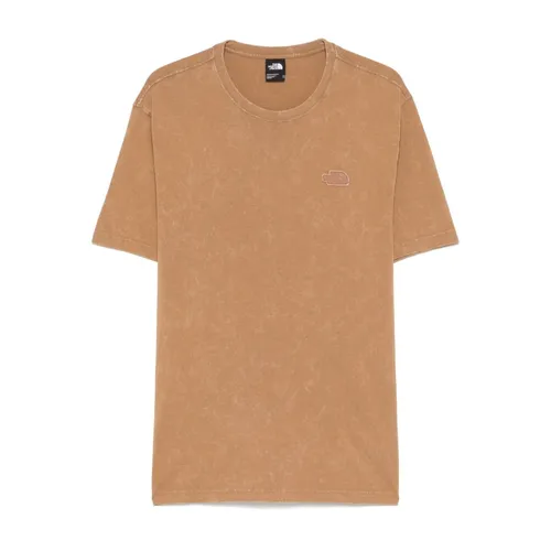 Tops > T-Shirts - - The North Face - Modalova
