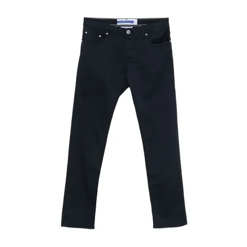 Jeans > Slim-fit Jeans - - Jacob Cohën - Modalova