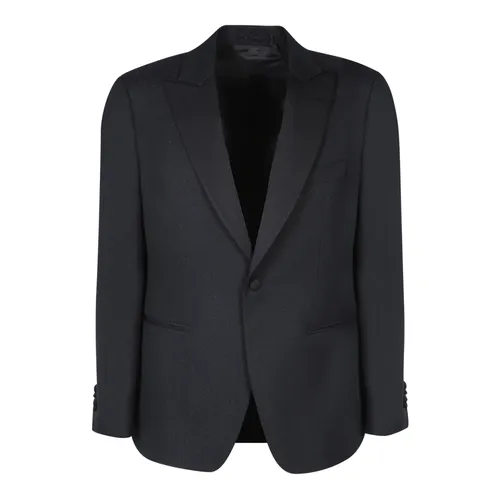 Suits > Formal Blazers - - Lardini - Modalova