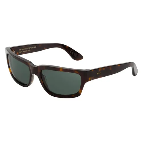 Accessories > Sunglasses - - Retrosuperfuture - Modalova