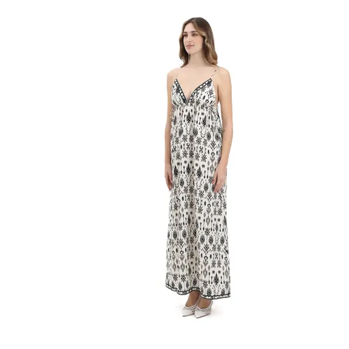 Dresses > Day Dresses > Maxi Dresses - - Only - Modalova