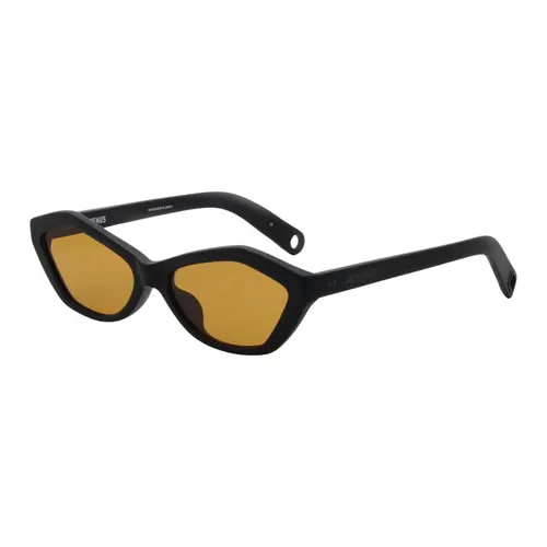 Accessories > Sunglasses - - Jacquemus - Modalova